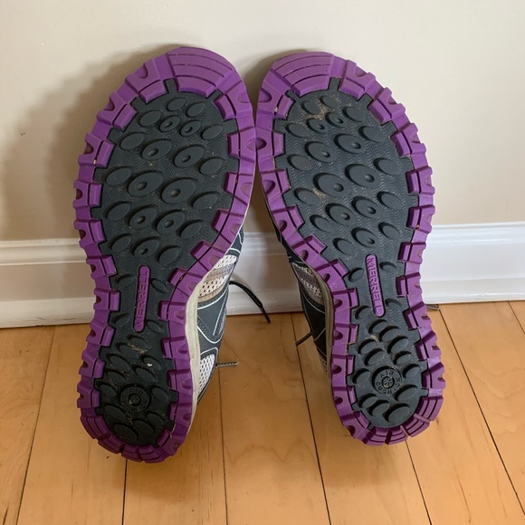 Merrell Walking/Trail Shoes - Picture 6 of 7